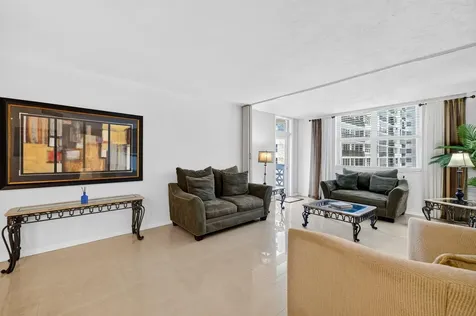 4250 Galt Ocean Drive Fort Lauderdale FL 33308