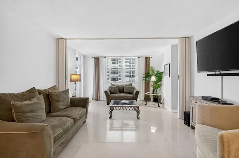 4250 Galt Ocean Drive Fort Lauderdale FL 33308