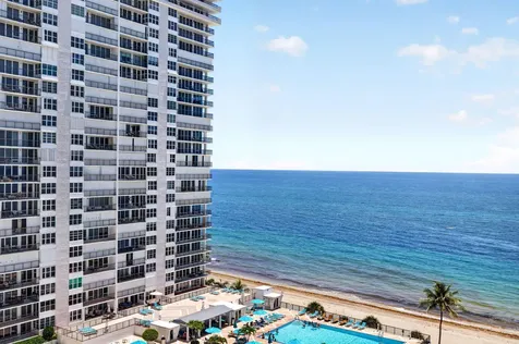 4250 Galt Ocean Drive Fort Lauderdale FL 33308