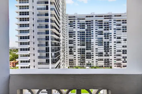 4250 Galt Ocean Drive Fort Lauderdale FL 33308