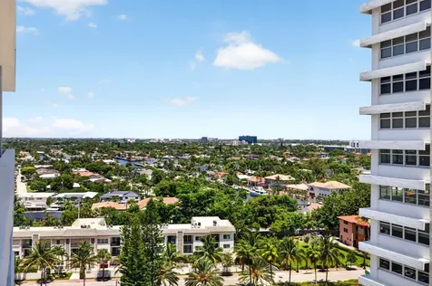 4250 Galt Ocean Drive Fort Lauderdale FL 33308