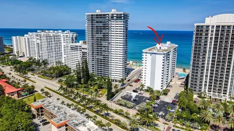 4250 Galt Ocean Drive Fort Lauderdale FL 33308