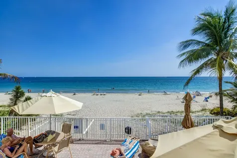 4250 Galt Ocean Drive Fort Lauderdale FL 33308