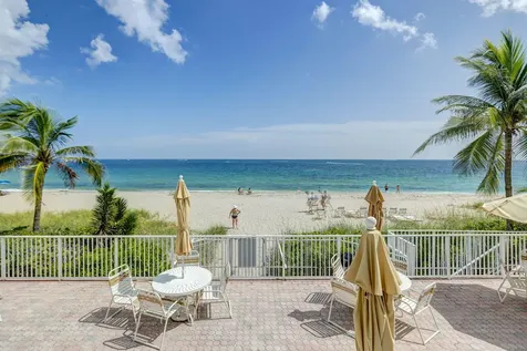 4250 Galt Ocean Drive Fort Lauderdale FL 33308
