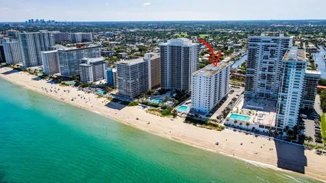 4250 Galt Ocean Drive Fort Lauderdale FL 33308