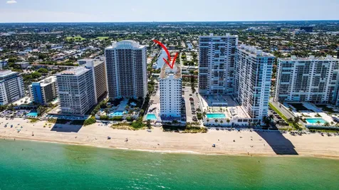 4250 Galt Ocean Drive Fort Lauderdale FL 33308