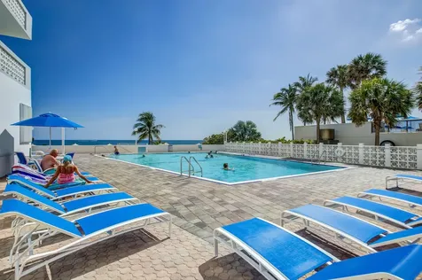 4250 Galt Ocean Drive Fort Lauderdale FL 33308