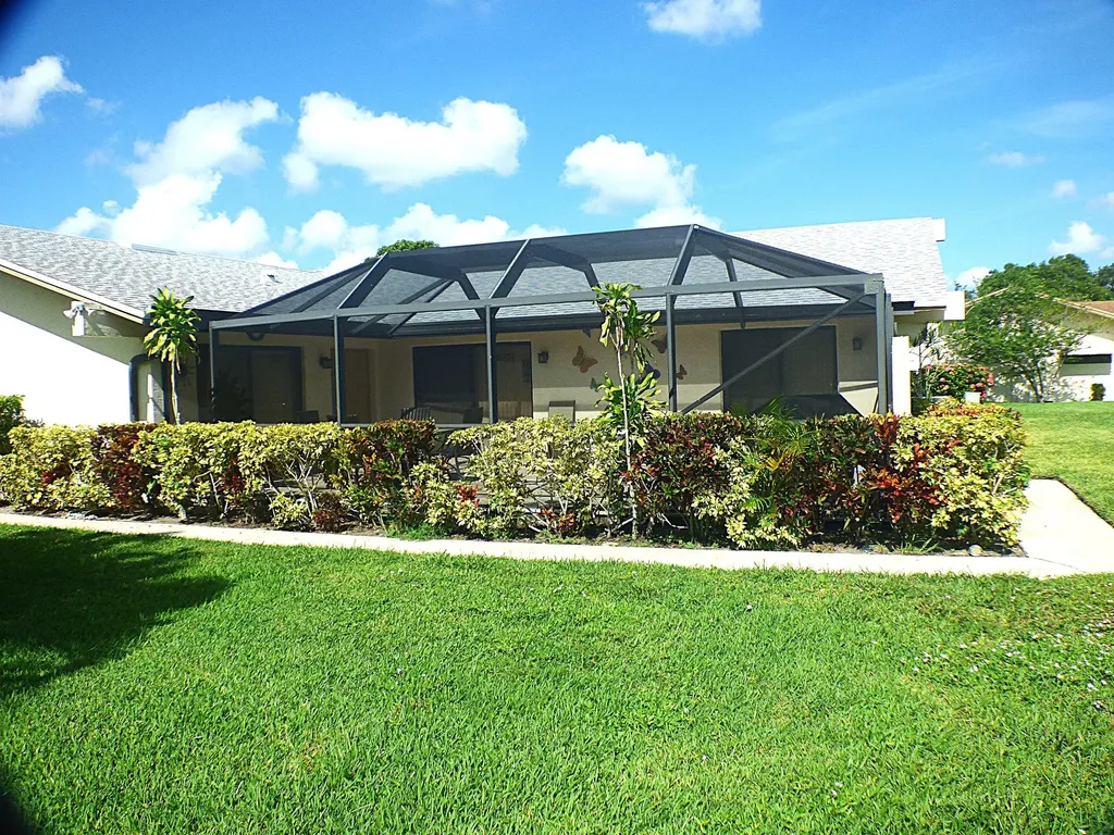 2665 NW 7th Court Delray Beach FL 33445