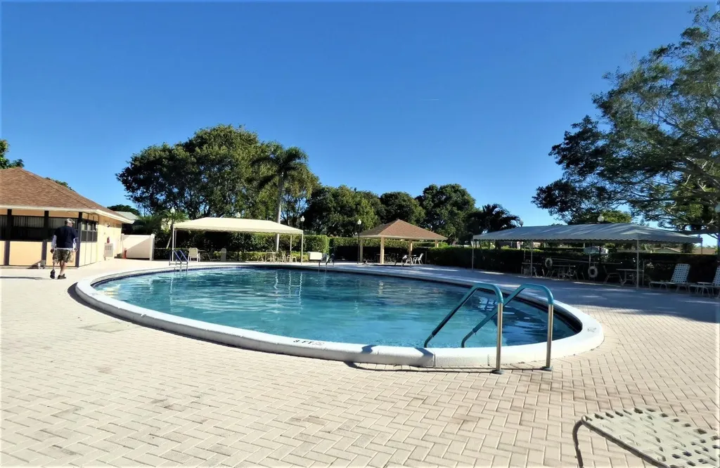 2665 NW 7th Court Delray Beach FL 33445