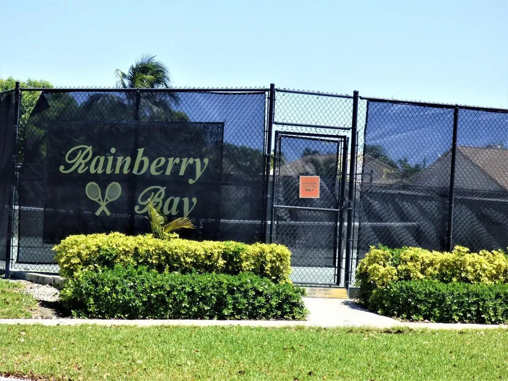 2665 NW 7th Court Delray Beach FL 33445