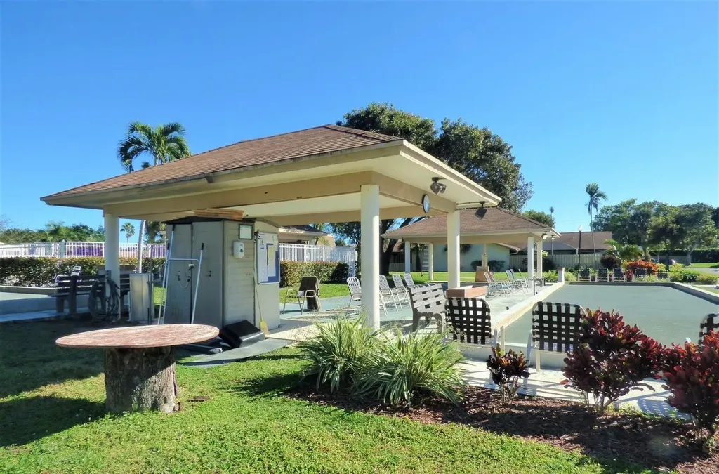 2665 NW 7th Court Delray Beach FL 33445