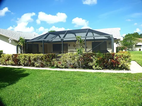 2665 NW 7th Court Delray Beach FL 33445