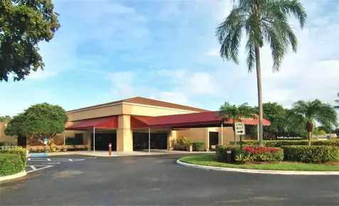 2665 NW 7th Court Delray Beach FL 33445