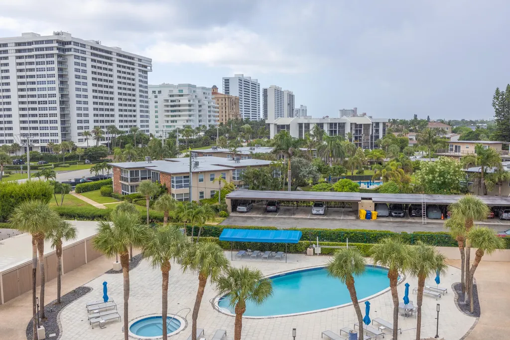 1401 S Ocean Boulevard Boca Raton FL 33432