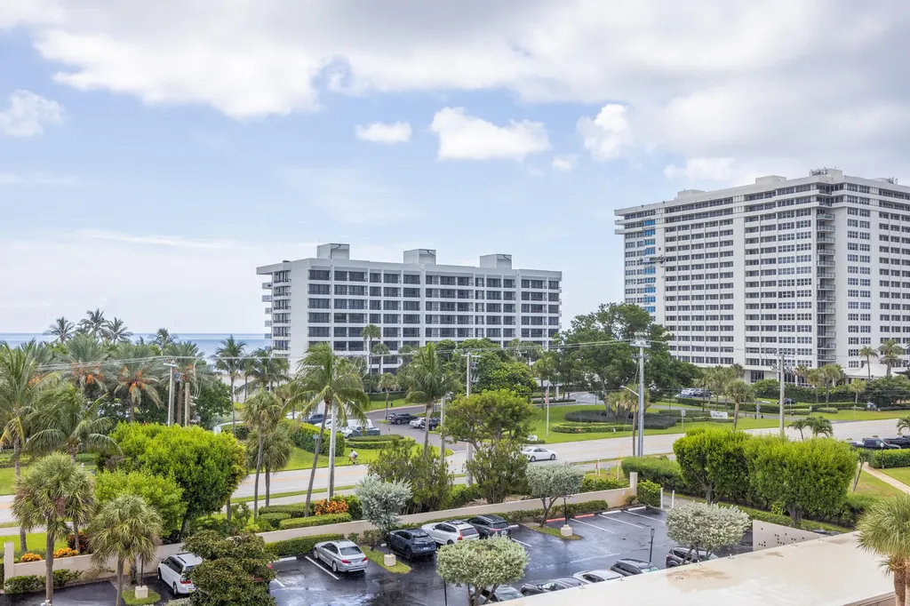 1401 S Ocean Boulevard Boca Raton FL 33432