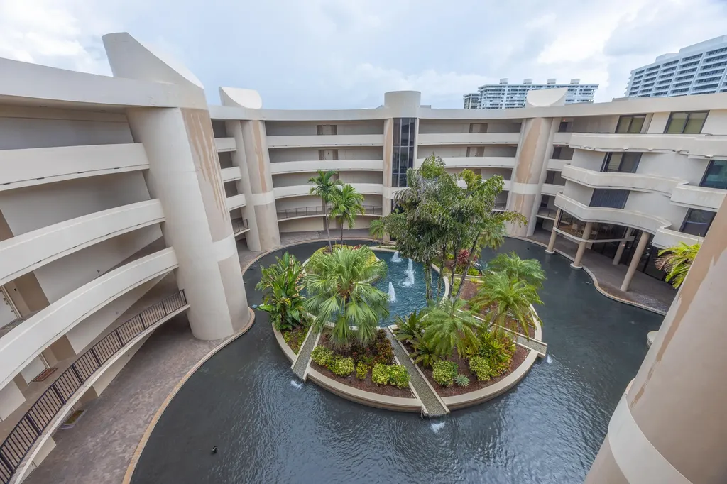 1401 S Ocean Boulevard Boca Raton FL 33432