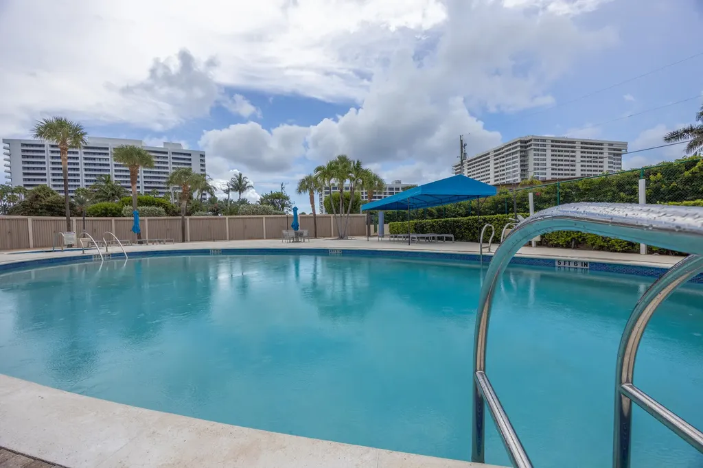 1401 S Ocean Boulevard Boca Raton FL 33432