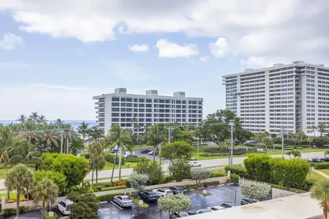 1401 S Ocean Boulevard Boca Raton FL 33432