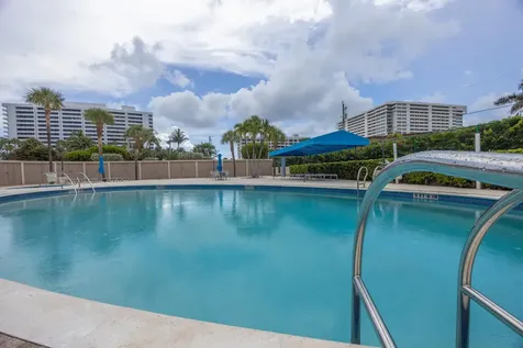 1401 S Ocean Boulevard Boca Raton FL 33432