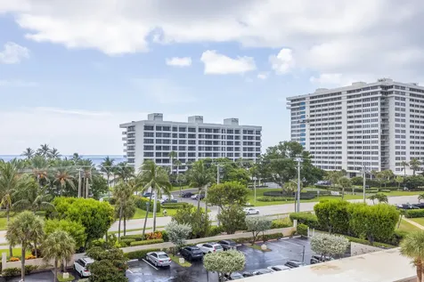 1401 S Ocean Boulevard Boca Raton FL 33432