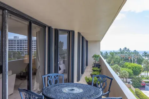 1401 S Ocean Boulevard Boca Raton FL 33432