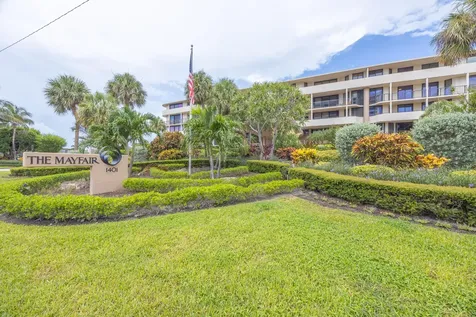 1401 S Ocean Boulevard Boca Raton FL 33432