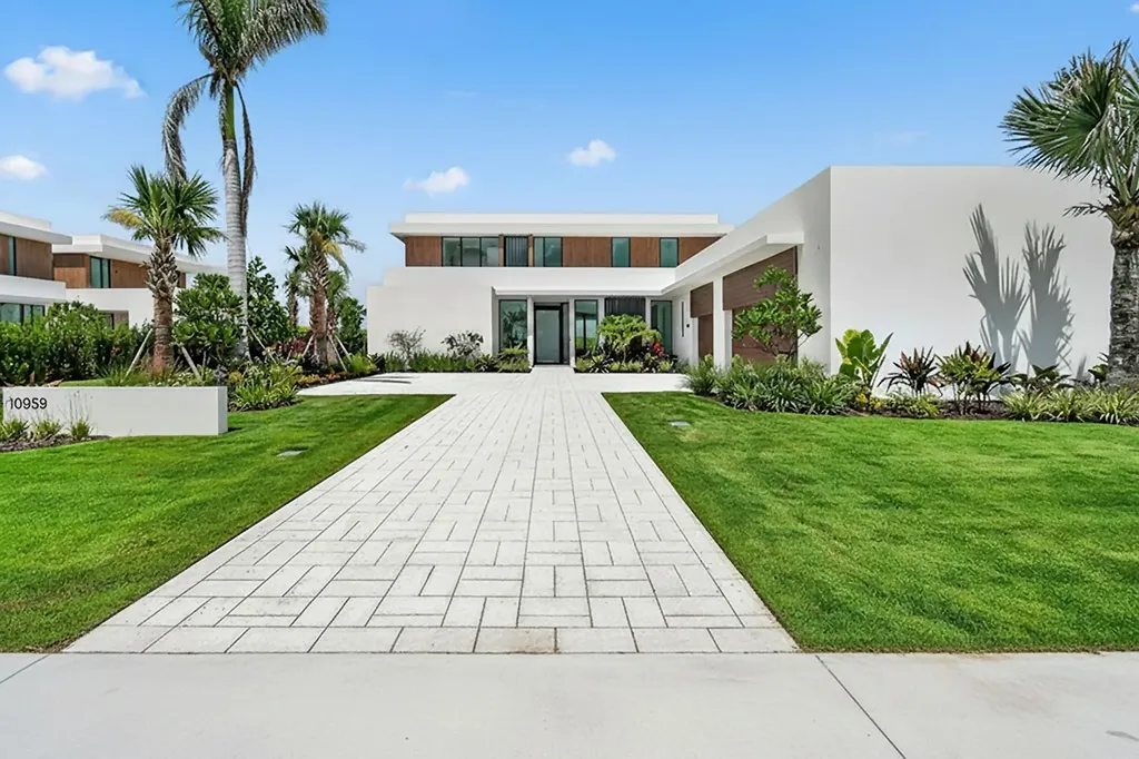 10959 Monte Rosa Court Palm Beach Gardens FL 33412