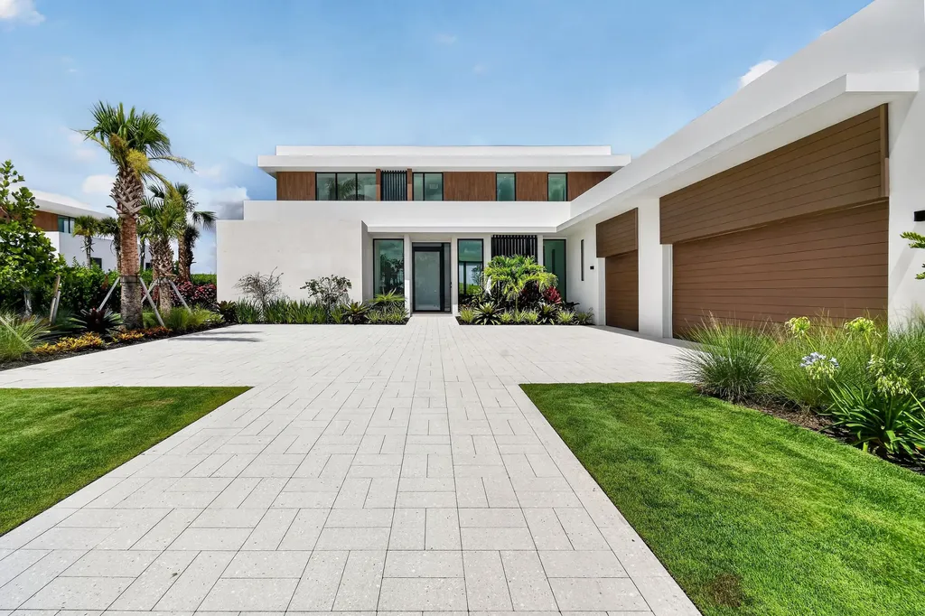 10959 Monte Rosa Court Palm Beach Gardens FL 33412
