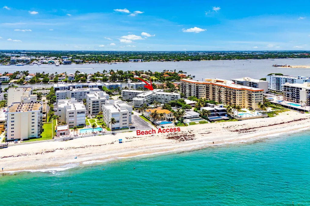 3500 S Ocean Boulevard South Palm Beach FL 33480