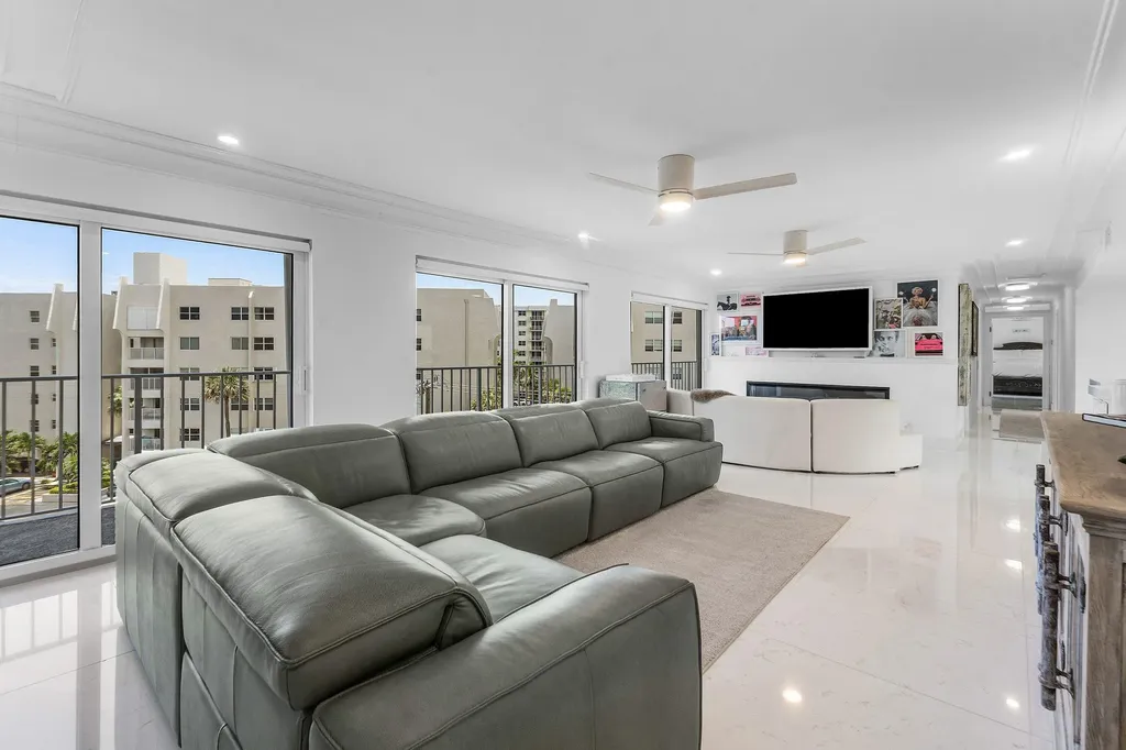 3500 S Ocean Boulevard South Palm Beach FL 33480