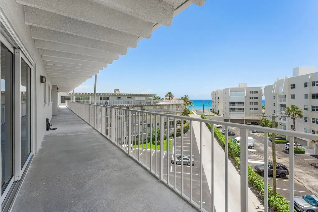 3500 S Ocean Boulevard South Palm Beach FL 33480