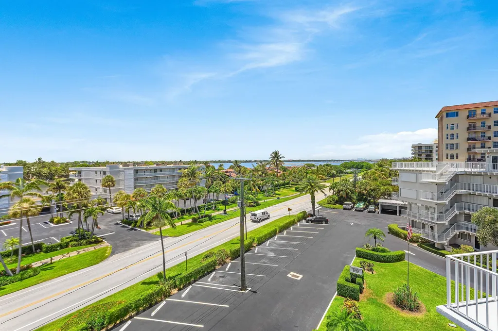3500 S Ocean Boulevard South Palm Beach FL 33480