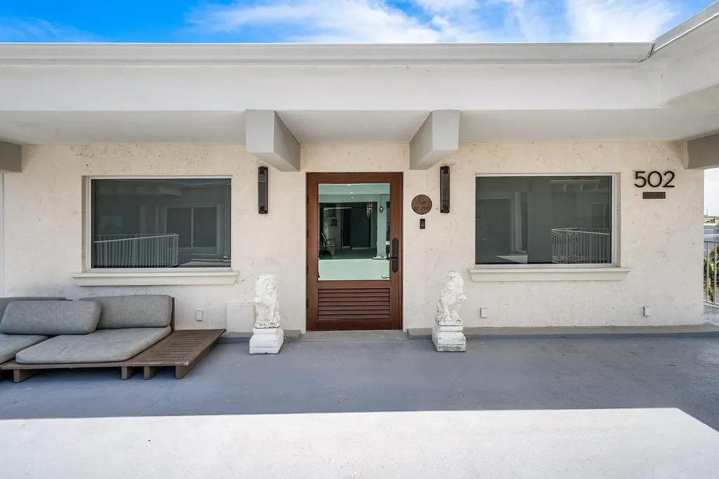 3500 S Ocean Boulevard South Palm Beach FL 33480