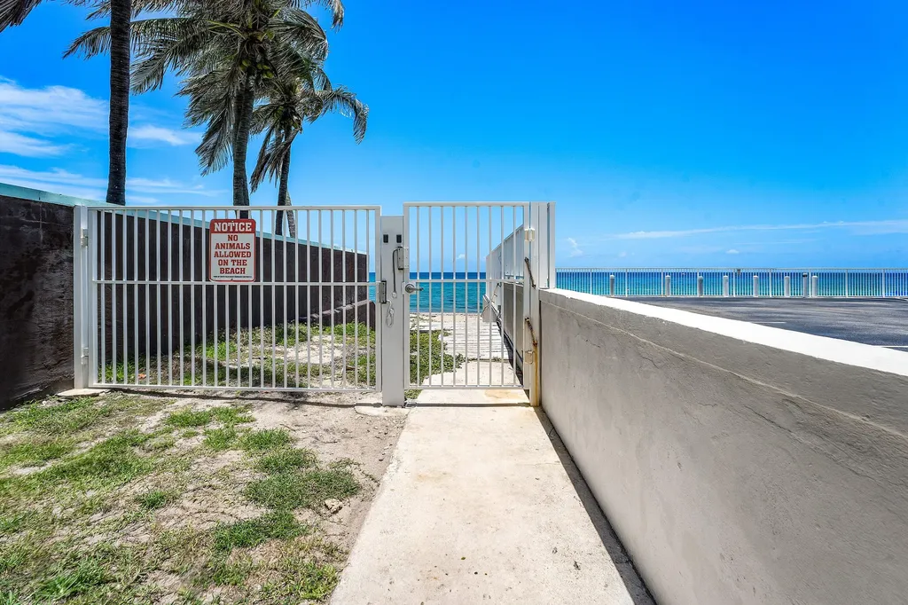 3500 S Ocean Boulevard South Palm Beach FL 33480