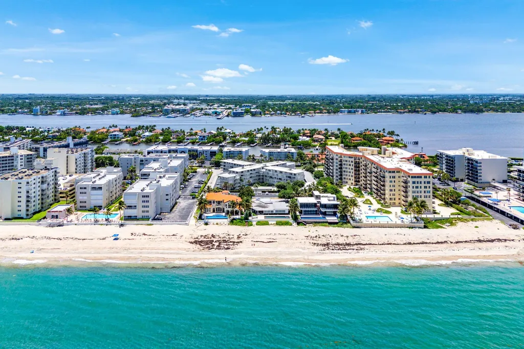 3500 S Ocean Boulevard South Palm Beach FL 33480
