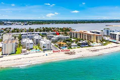 3500 S Ocean Boulevard South Palm Beach FL 33480