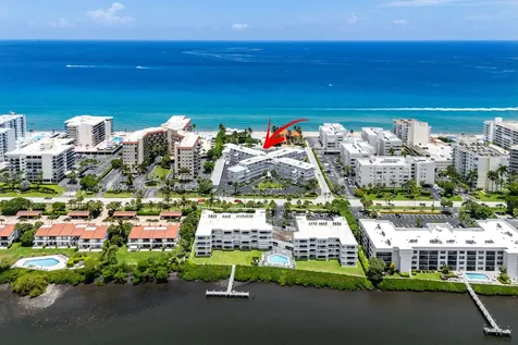 3500 S Ocean Boulevard South Palm Beach FL 33480