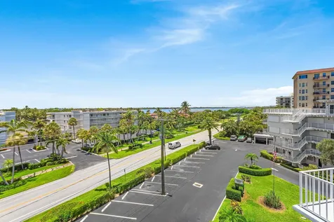 3500 S Ocean Boulevard South Palm Beach FL 33480