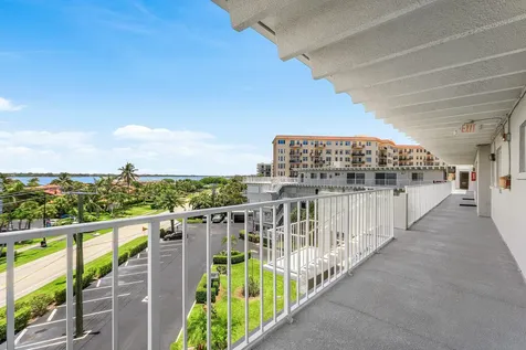 3500 S Ocean Boulevard South Palm Beach FL 33480