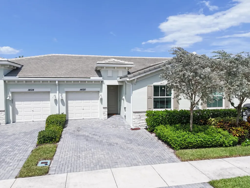 14520 Wiley Range Road Delray Beach FL 33446