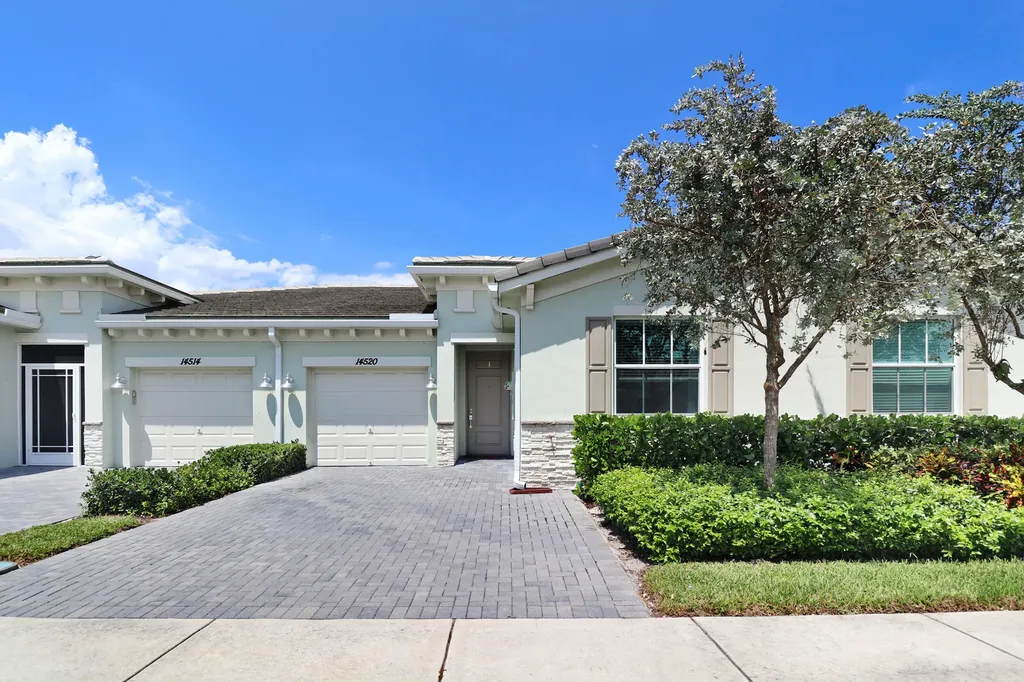 14520 Wiley Range Road Delray Beach FL 33446