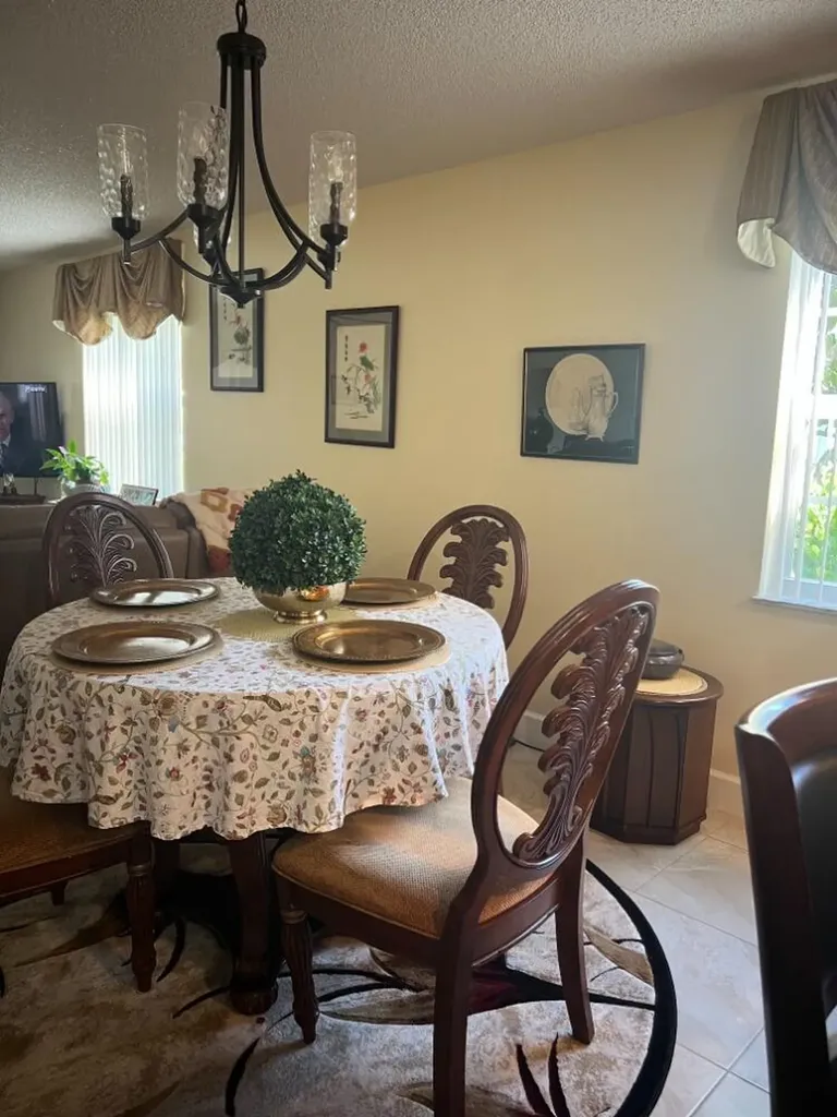 25 Lake Vista Trail Port St Lucie FL 34952