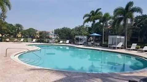 3859 Coral Tree Circle Coconut Creek FL 33073