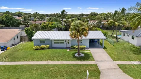 204 Circle E Jupiter FL 33458