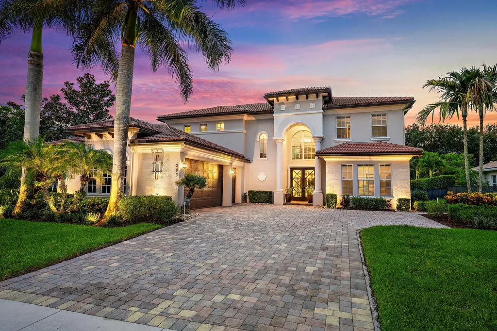 283 Rudder Cay Way Jupiter FL 33458
