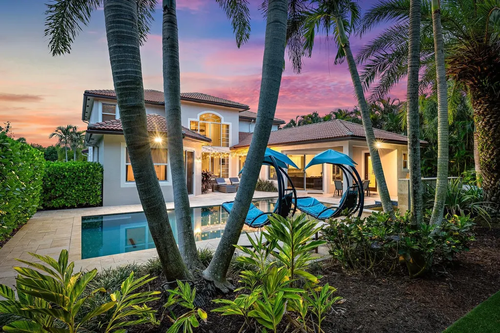 283 Rudder Cay Way Jupiter FL 33458