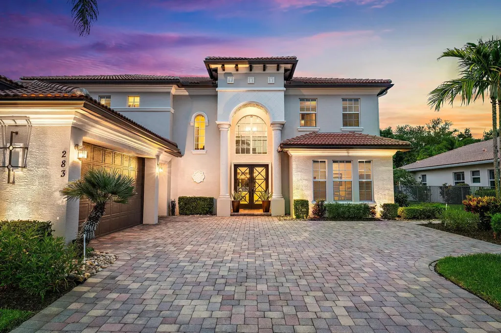283 Rudder Cay Way Jupiter FL 33458