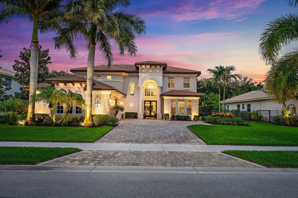 283 Rudder Cay Way Jupiter FL 33458