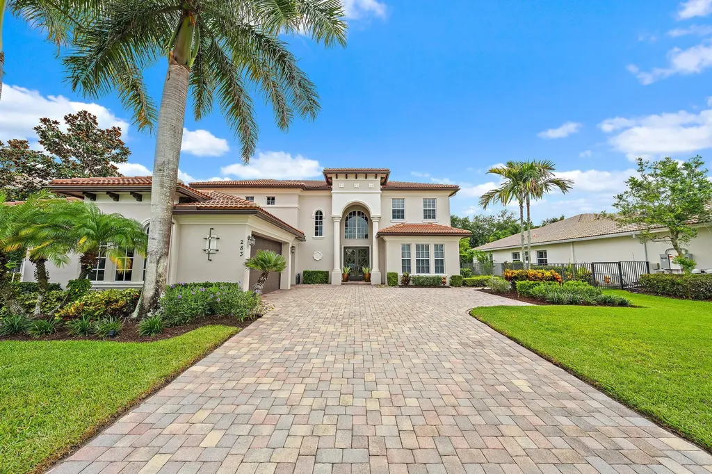 283 Rudder Cay Way Jupiter FL 33458