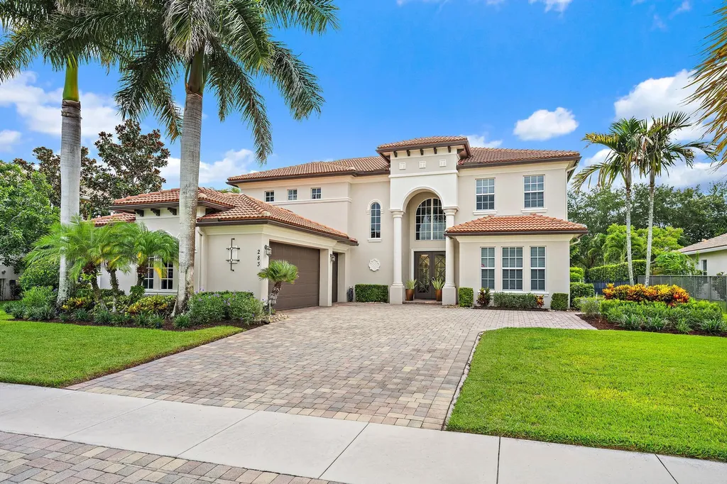 283 Rudder Cay Way Jupiter FL 33458